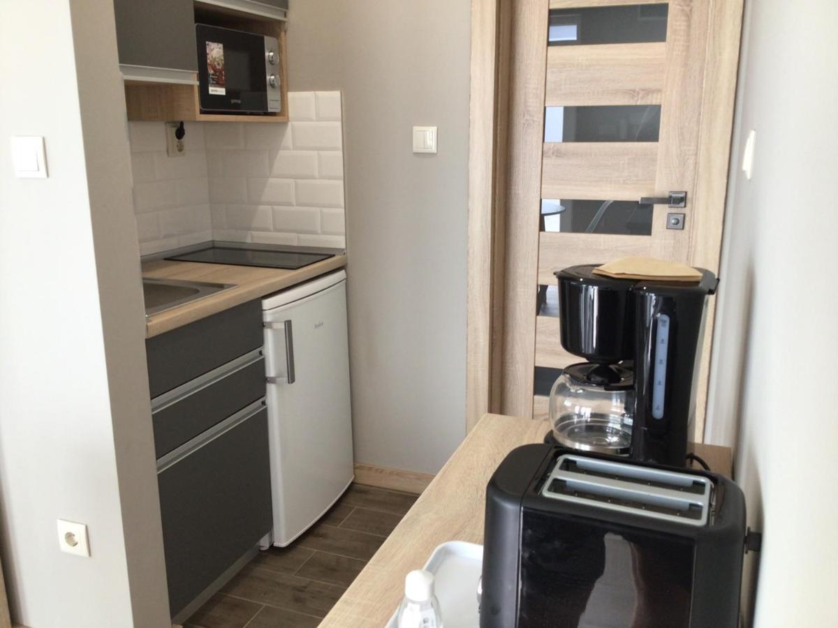 Th-Lux Apartman ไฮจ์ดุสโซบอสโล ภายนอก รูปภาพ